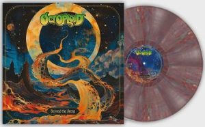 Octoploid Beyond the aeons LP standard