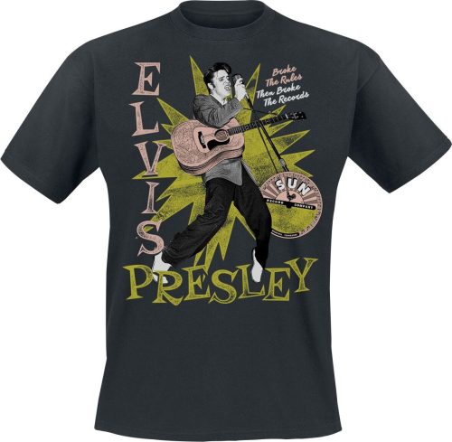 Presley