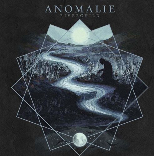 Anomalie Riverschild 2-LP standard