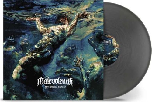 Malevolence Malicious Intent LP standard