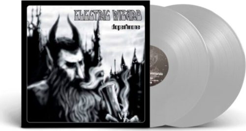 Electric Wizard Dopethrone 2-LP standard