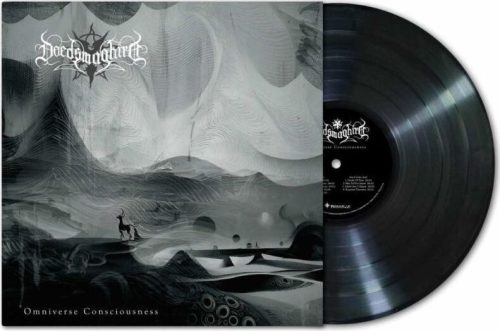 Doedsmaghird Omniverse consciousness LP standard