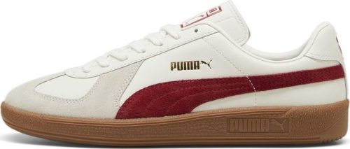 Puma Tenisky Army tenisky bílá