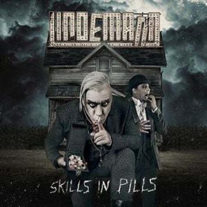 Lindemann Skills in pills LP standard