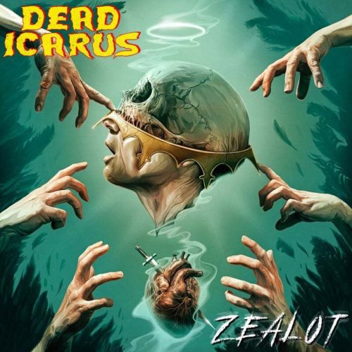 Dead Icarus Zealot LP standard