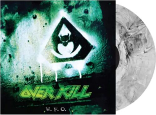 Overkill W.F.O. LP standard