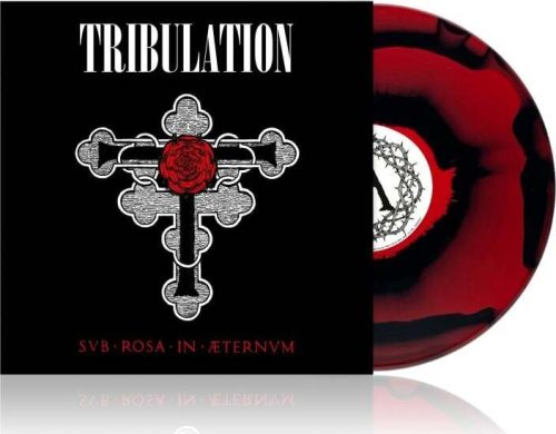 Tribulation Sub Rosa In Æternum LP standard