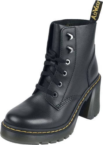 Dr. Martens Jesy - Black Sendal boty černá