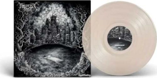 Forgotten Tomb Nightfloating LP standard