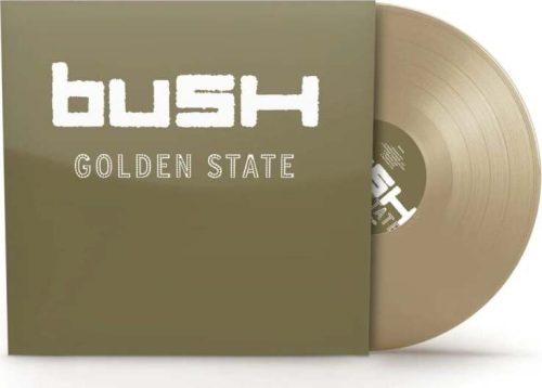 Bush Golden state LP standard