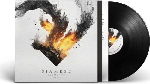 Siamese Elements LP standard