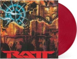 Ratt Detonator LP standard