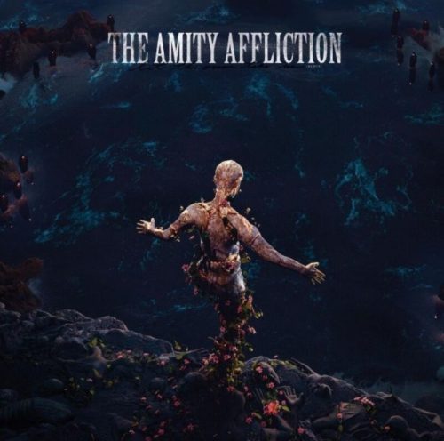 The Amity Affliction Let the ocean take me (Redux) LP standard