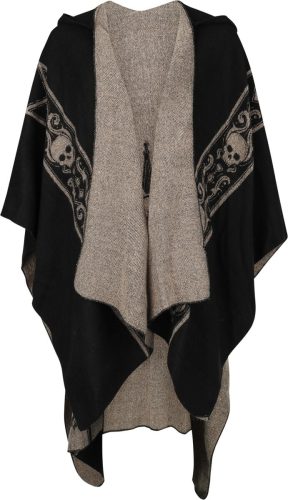 Ghost EMP Signature Collection Cardigan černá