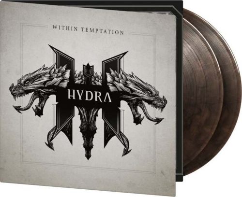 Within Temptation Hydra 2-LP standard