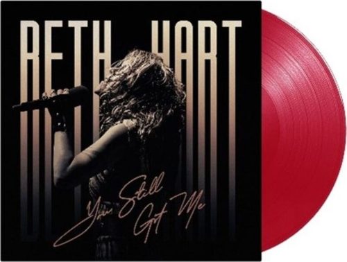 Beth Hart You still got me LP standard