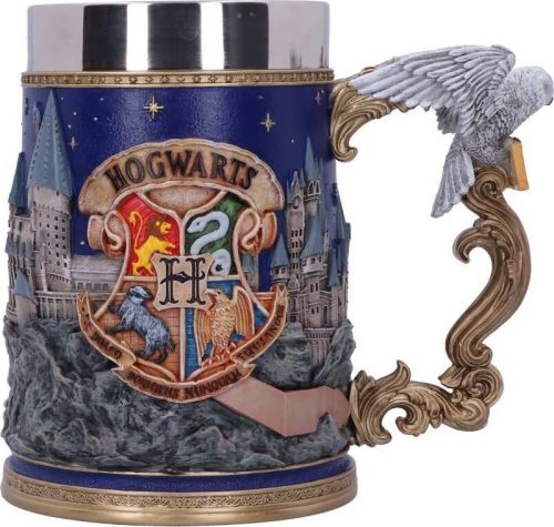 Harry Potter Hogwarts džbán standard