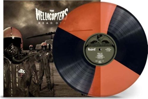 Hellacopters Head off LP standard