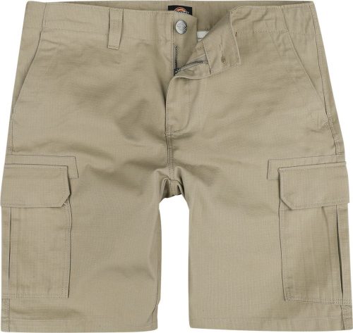 Dickies Millerville Short Cargo kraťasy khaki