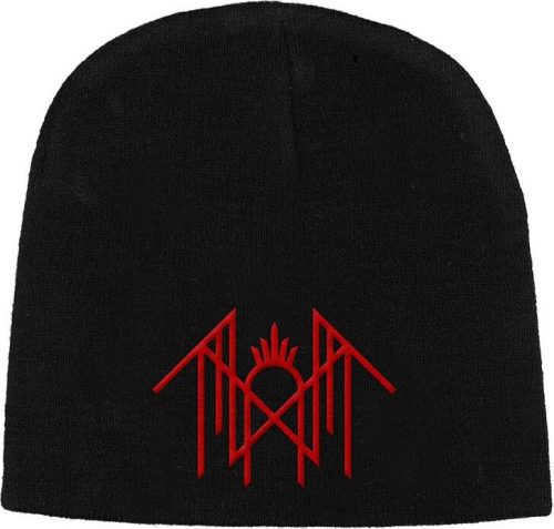 Sleep Token Sigil Beanie čepice černá