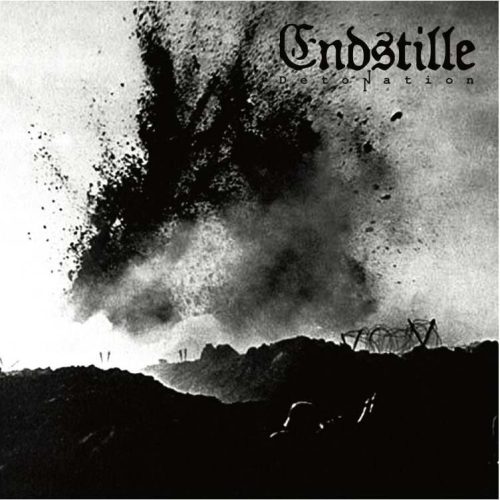 Endstille DetoNation LP standard