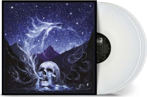 Ghost Bath Starmourner 2-LP standard