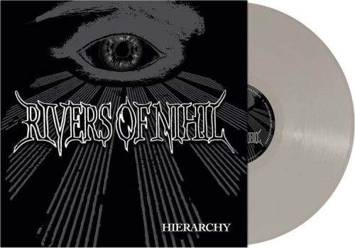 Rivers Of Nihil Hierarchy LP standard