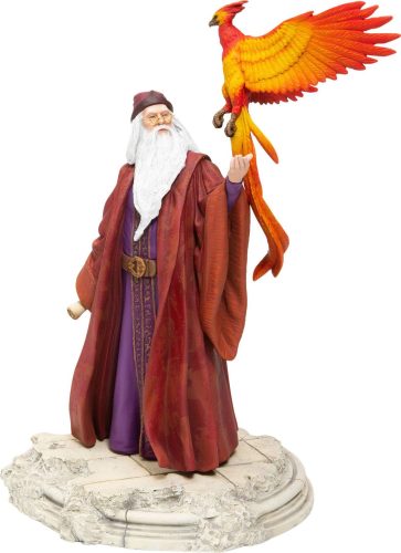 Harry Potter Figurka Dumbledore Year One Socha vícebarevný