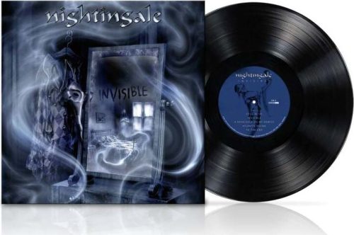 Nightingale Invisible LP standard