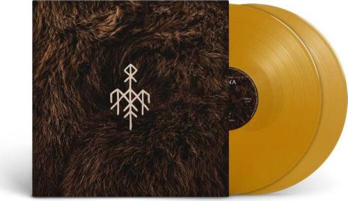 Wardruna Birna 2-LP standard