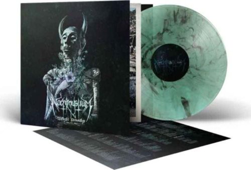 Nachtmystium Blight privilege LP standard