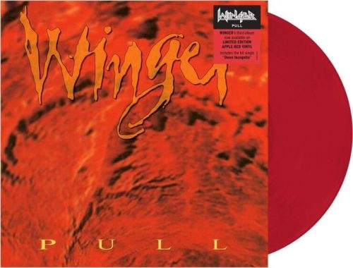 Winger Pull LP standard