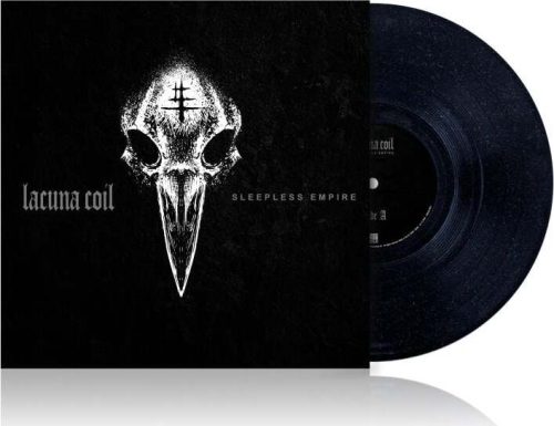 Lacuna Coil Sleepless Empire LP standard