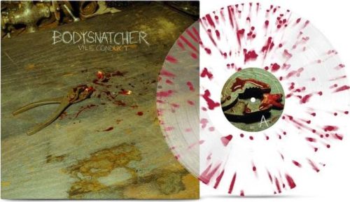 Bodysnatcher Vile conduct LP standard