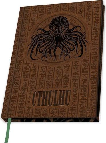 Cthulhu Grand Ancien Notes standard