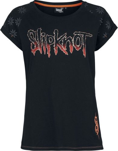 Slipknot EMP Signature Collection Dámské tričko černá