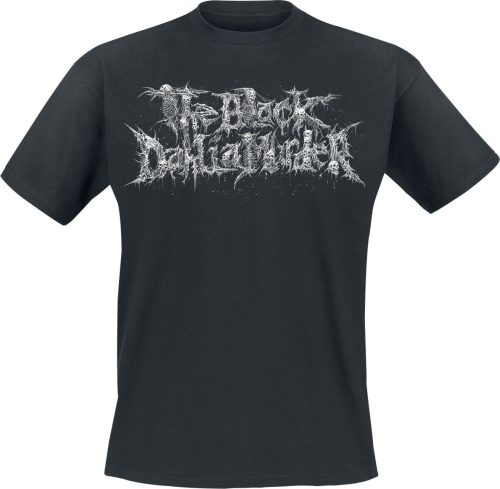 The Black Dahlia Murder Tričko černá