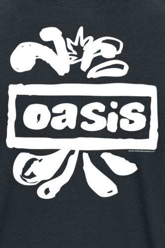 Oasis 11-09-2024 3740592 černá