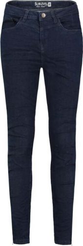 Sublevel Denim Ladies Denim Trousers Dámské džíny modrá