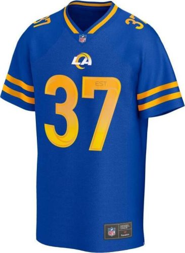 Fanatics Los Angeles Rams Core Foundation Jersey Tričko vícebarevný