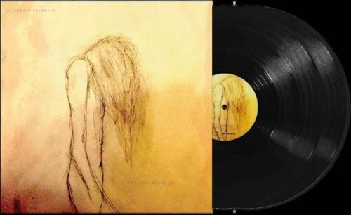 The Pretty Reckless Who you selling for 2-LP standard