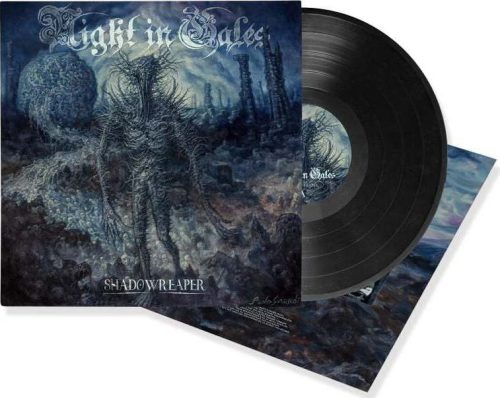 Night In Gales Shadowreaper LP standard