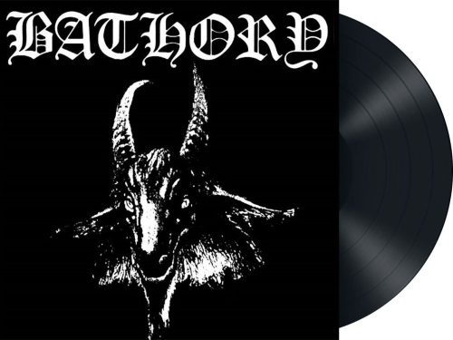 Bathory Bathory LP standard