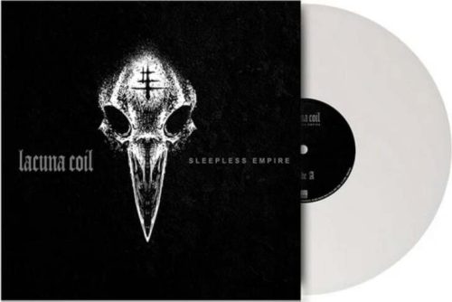 Lacuna Coil Sleepless Empire LP standard