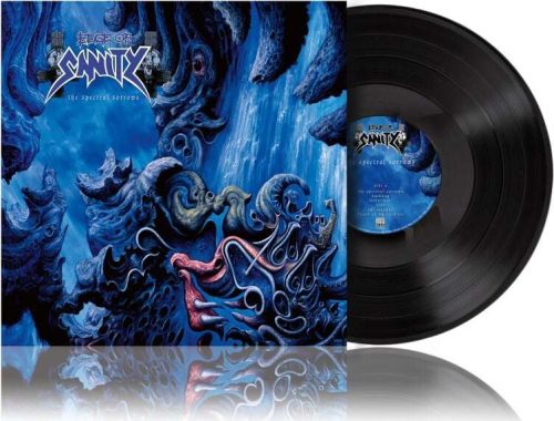 Edge Of Sanity The spectral sorrows LP standard