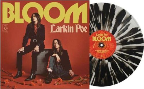 Larkin Poe Bloom LP standard