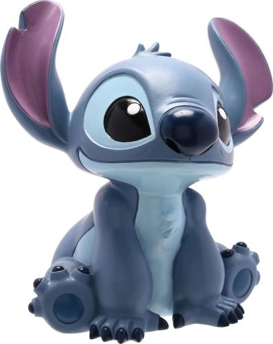 Lilo & Stitch Prasátko Stitch Pokladnicka vícebarevný