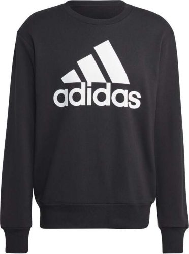 Adidas M BL FT SWT Mikina černá