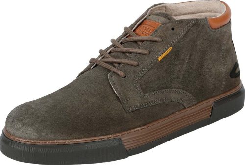 Camel Active Sneaker tenisky khaki