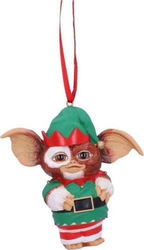 Gremlins Gizmo Elf Vánocní ozdoba - koule standard